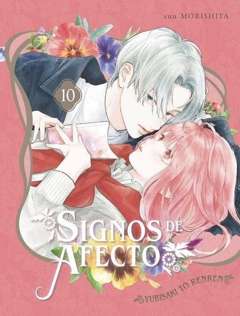 Signos De Afecto 10
